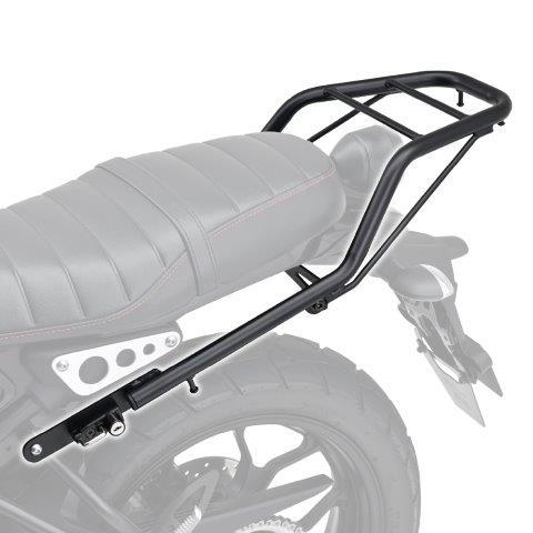 DAYTONA デイトナ バイク用 リアキャリア XSR125(24)/155(20-23)専用 ヘ...