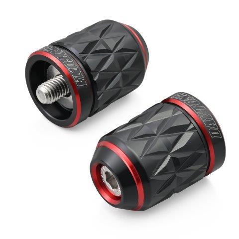 在庫有り DAYTONA デイトナ PREMIUM ZONE(プレミアムゾーン) バイク用 バーエン...