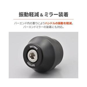在庫有り DAYTONA デイトナ バイク用 ...の詳細画像1