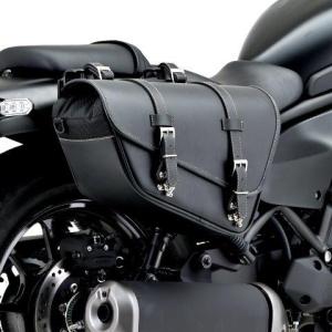 DAYTONA（デイトナ） 97919 GB350S(21-22) 右側専用 サドルバッグ