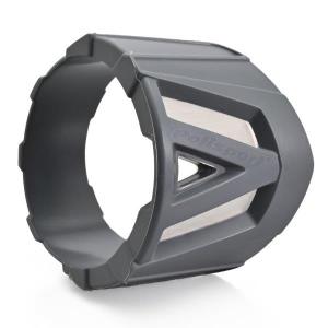 DAYTONA（デイトナ） バイク用 サイレンサープロテクター φ109-127対応