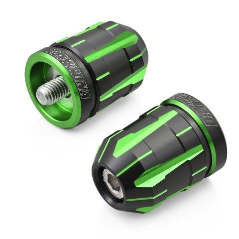 在庫有り DAYTONA デイトナ PREMIUM ZONE(プレミアムゾーン) バイク用 バーエン...