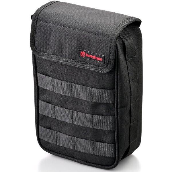 在庫有り DAYTONA デイトナ DHS-49 ユニマウントバッグ レクタ 3.5L 46181