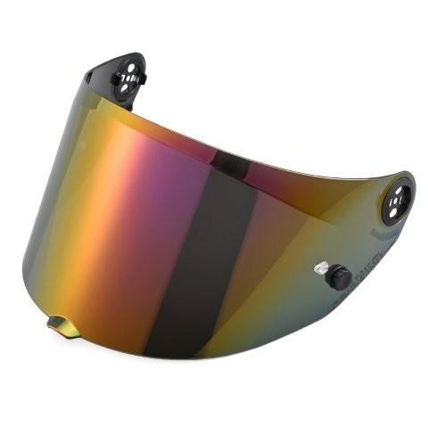 20260604 予定 DAYTONA デイトナ X-804RS シールド イリジウムレッド XFR...