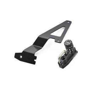 在庫有り DAYTONA デイトナ バイク用 ヘルメットロック Vストローム250SX(23)専用 ...