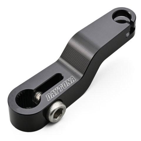 在庫有り DAYTONA デイトナ バイク クラッチアーム SV650/X Vストローム650/XT...