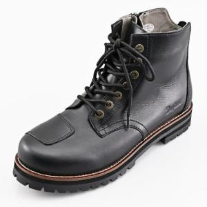 DAYTONA（デイトナ） ライディングシューズ メンズ 本革 牛革 シフト