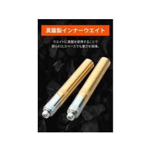 在庫有り デイトナ バイク バーエンド インナ...の詳細画像3