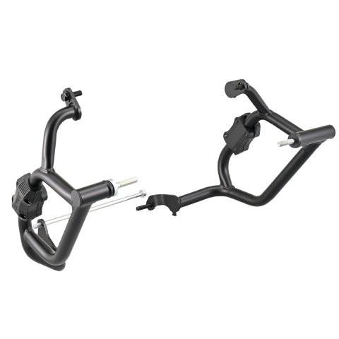 デイトナ XSR900 22 25 09 21 専用 MT SP エンジンガード φ25.4スチール...