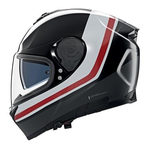 在庫有り Daytona デイトナ NOLAN ノーラン バイク ヘルメット フルフェイス N80-...