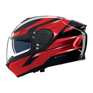 在庫有り Daytona デイトナ NOLAN ノーラン バイク ヘルメット フルフェイス N80-...