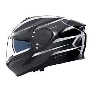 在庫有り Daytona デイトナ NOLAN ノーラン バイク ヘルメット フルフェイス N80-...