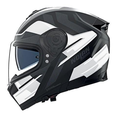 在庫有り Daytona デイトナ NOLAN ノーラン バイク ヘルメット フルフェイス N80-...