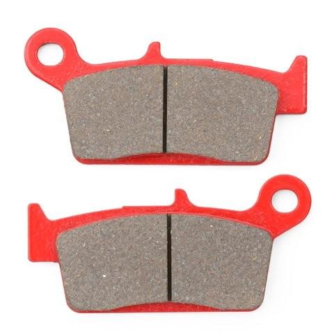 20260516 予定 デイトナ ブレーキパッド 赤パッド(セミメタルパッド) XR250(95-0...