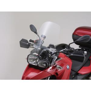 GIVI(ジビ)  F650/800GS用 エアロダイナミックススクリーン 333DT+D333KIT DAYTONA デイトナ 68566｜occrooms