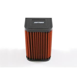 在庫有り DAYTONA デイトナ リプレイスメントエアーフィルター ZEPHYR400/750/X...