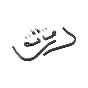 4月下旬 予定 ZETA ジータ アドベンチャーアーマーガード WR125R BLK ZE72-62...