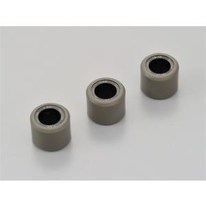 デイトナ DAYTONA DWRウエイトローラー3個セット φ16×13mm×7.5g ホンダ系 9...