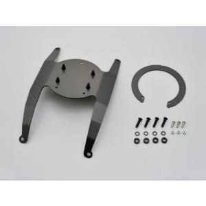 在庫有り DAYTONA デイトナ GIVI タンクロック アタッチメント【BF16】E800R/F...