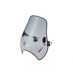 20260627 予定 DAYTONA デイトナ GIVI A603 中型ウインドスクリーン（H38...