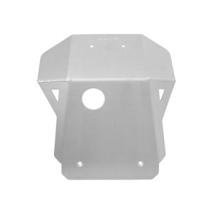 4月下旬 予定 ZETA ジータ EDスキッドプレート LT 3.2mm WR125R/WR155R...