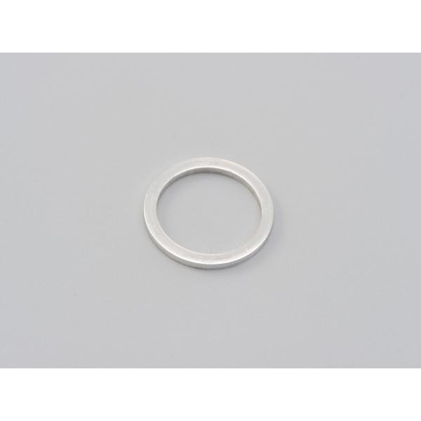 在庫有り DAYTONA デイトナ エンジンドレンボルトガスケット(表裏なし 厚さ1.5ｍｍ) M1...