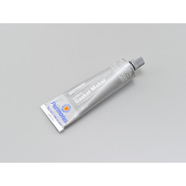 在庫有り DAYTONA デイトナ パーマテックス モトシール1 (耐ガソリン液状ガスケット) 80...