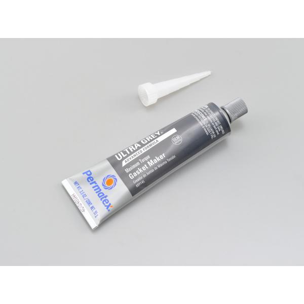 在庫有り DAYTONA デイトナ パーマテックス ウルトラグレー (肉盛り可能〜6mm) 99g ...