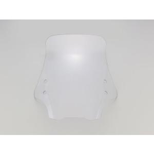 在庫有り DAYTONA デイトナ ウインドシールドRS 単品 GROM(JC61/JC75)、CT...