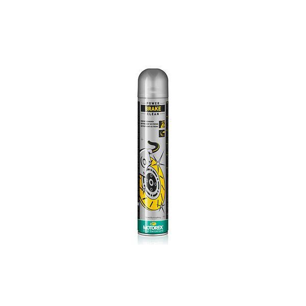 MOTOREX モトレックス パワーブレーキクリーン 750ml DAYTONA デイトナ 9785...