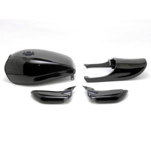 DOREMI COLLECTION ドレミコレクション ノーマルタンク用サイド