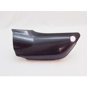 DOREMI COLLECTION（ドレミコレクション） ゼファー750 Z2タイプサイド