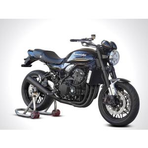 DOREMI COLLECTION（ドレミコレクション） Z900RS フルエキゾースト