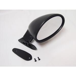 ビタローニ カリフォルニアタイプミラー(右) ドレミコレクション 98121