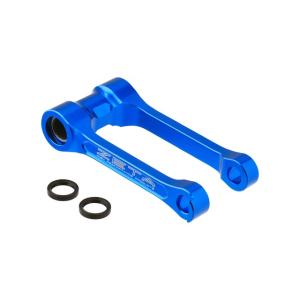 在庫有り ZETA ジータ RSL ロワーリング BLU YZ125 06- YZ250 06- Y...