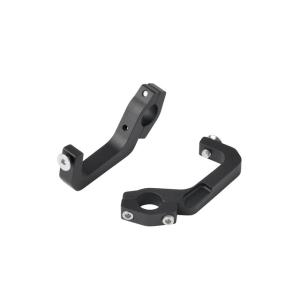 在庫有り ZETA ジータ Adv.アーマーハンドガード Rep.Uクランプ CT125,CRF25...