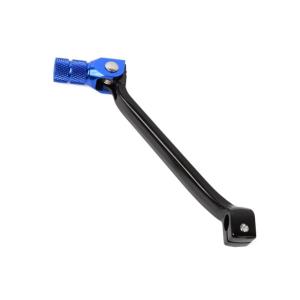 在庫有り ZETA ジータ タンゾウシフトレバー BLUE WR250R/X ZE90-4346