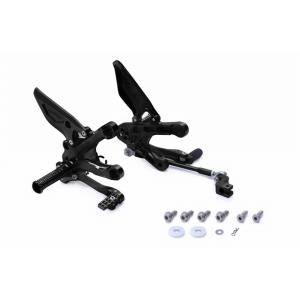 要納期確認 GALE SPEED アクティブ エラボレート フットコントロールKIT BLK Z90...