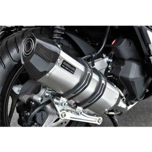 BEAMS（ビームス） バイク マフラー PCX125 2021〜 2BJ-JK05 R-EVO