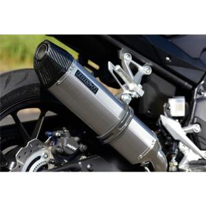 TSR製390デューク サイレンサーマフラー 1800S-KTM-41SV0 社外 新品