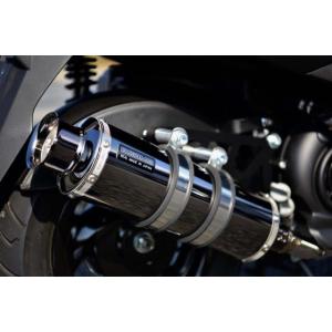 YAMAHA アクシスZ 2017~   SS300SMB  SP BEAMS ビームス G255-...