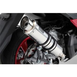 r's gear（アールズギア） GB350/S ワイバンクラシック スリップオン