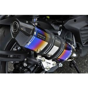 X FORCE(8BK-SG79J) マフラー BEAMS ビームス CORSA-EVO II ヒー...