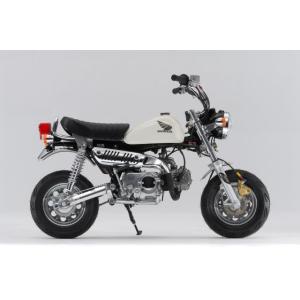 4Lモンキー G-Craft ASIA 在庫有り Gクラフト ショートテールランプステー 5L