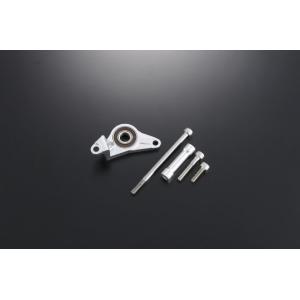 在庫有り Gクラフト シフトガイド タイプ3 CT125(JA65) 32632