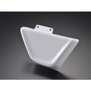 在庫有り Gクラフト サイドカバーR 4Lモンキーフウ WHT 12Vモンキー/ゴリラ 33426