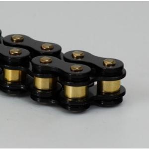 欠品中 Gクラフト RKチェーン BL420MRU 98L ブラック モンキー125(JB02/JB...