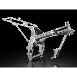 G-Craft ASIA アルミツインスパーフレームGC−014 95年式以降のNSR50