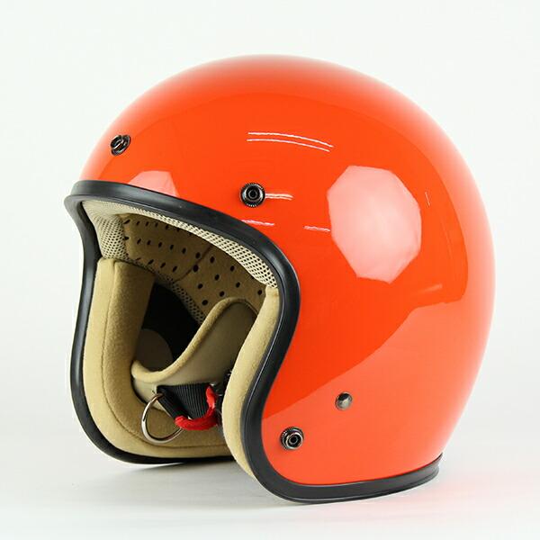 GOODS バイクヘルメット ジェットヘルメット SG企画適合製品 JET-D レディース P.OR...