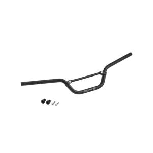 在庫有り ZETA ジータ COMP バー BLACK スクランブラー CL250/500 '23-...